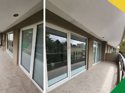 Departamento en Venta al Norte