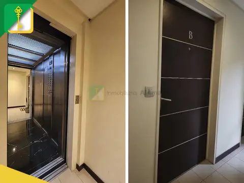 C 10 PROFESOR AGUER 5000, Piso 2