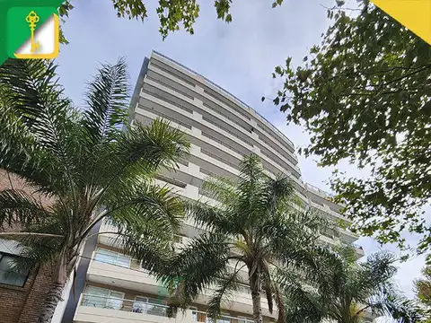 Venta-Departamento-2 ambientes c/cochera-Villa Ballester