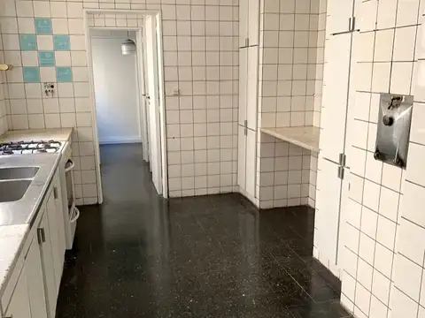 Departamento en Alquiler al Oeste