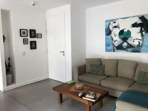 2 AMBIENTES | Dorrego al 1800