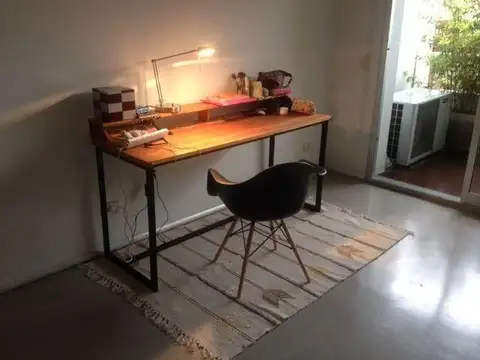 Departamento en Alquiler Temporal de 1 dormitorio