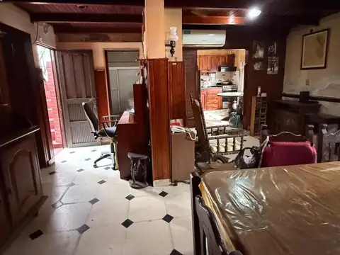 Depto Tipo Casa en Venta de 4 ambientes