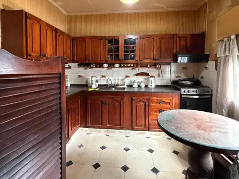 Depto Tipo Casa en Venta en Lanus Este, USD 70.000