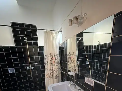 Casa en Alquiler 60 años