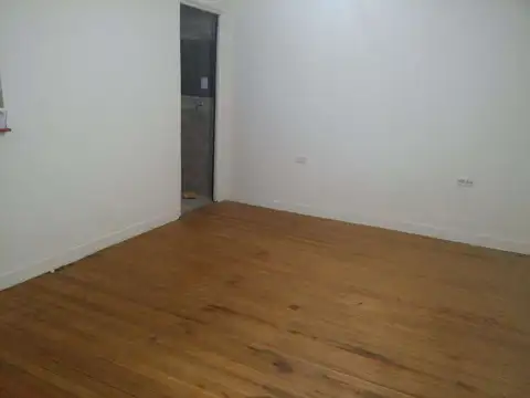 DTO TIPO CASA MONOAMBIENTE PLANTA BAJA AL FRENTE MB ESTADO - SIN EXPENSAS 