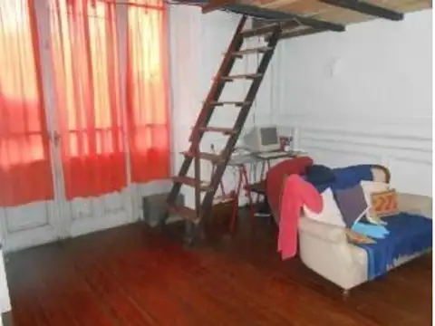 Depto Tipo Casa 8 ambientes con 3 baños