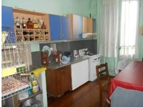 Depto Tipo Casa en Venta en Boca, USD 120.000