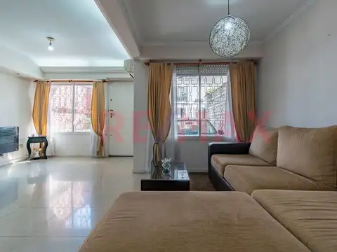 Depto Tipo Casa 5 ambientes con 1 baño