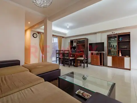 Depto Tipo Casa en Venta en Villa Luro, USD 219.000