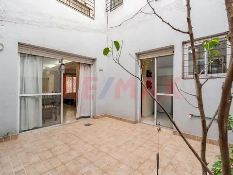 Depto Tipo Casa en Venta 35 años