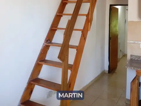 Departamento en Alquiler al Norte