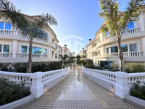 Jose Hernandez 1220 - Oasis del Yacht "Ares 7"