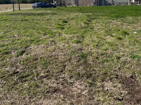 Terreno en Venta 11  mts Frente