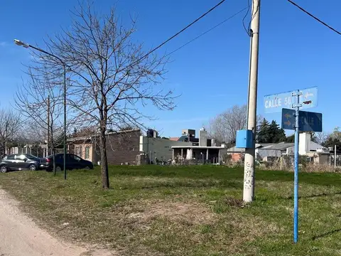 Terreno en Venta de 302,0 m2