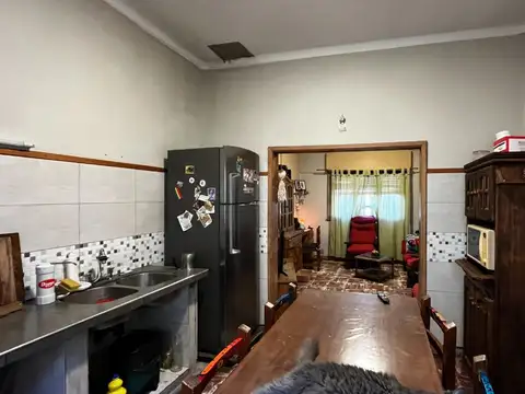 Casa en Venta 31 años