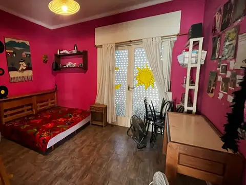 VENTA CASA 5 AMB LANUS  APTO CREDITO