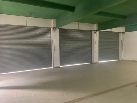 AV. CROACIA  al 1300