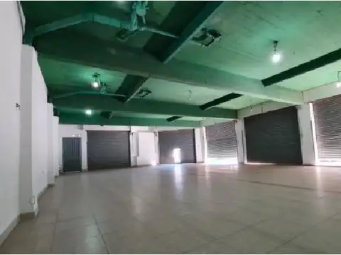 DEPARTAMENTOS  VENTA en JOSE C PAZ - EDIFICIO COMERCIAL INCLUYE LOCAL