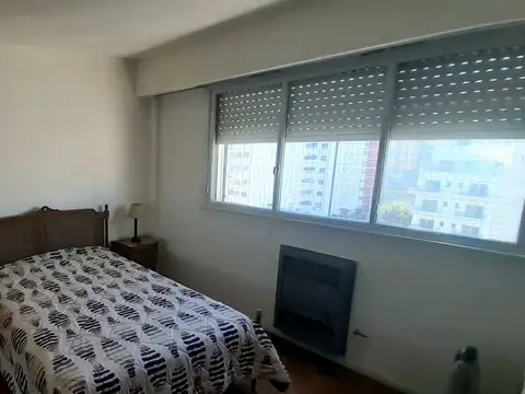 Departamento en Venta en Almagro, USD 118.000