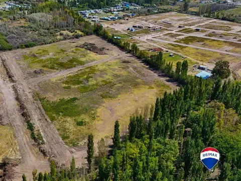 Terreno en Venta en Neuquen, USD 22.000