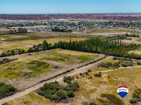 VENTA TERRENO EN LOTEO LA CATALINA NEUQUEN