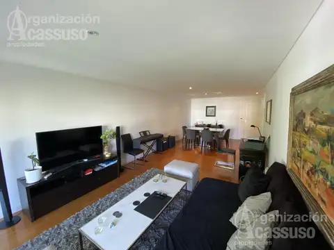 Departamento en Venta 15 años