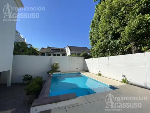 Departamento en Venta en Martinez Libertador / Rio, USD 350.000