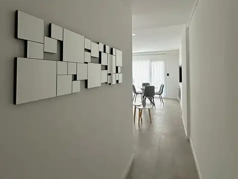 Gascón 1600, Piso 1