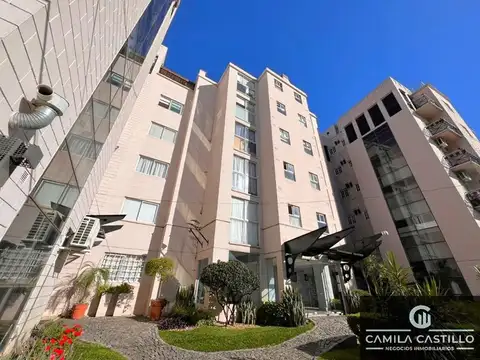 Departamento en venta c/ cochera en Ramos Mejía