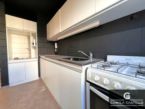 Departamento 4 ambientes con 3 baños