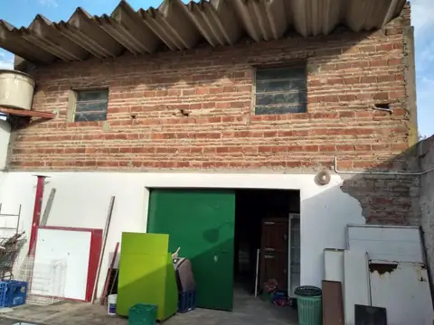 Local en Venta 40 años