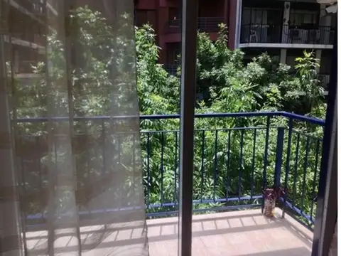 Departamento en Alquiler Temporal de 4 ambientes