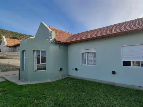 Propiedad en barrio mirador