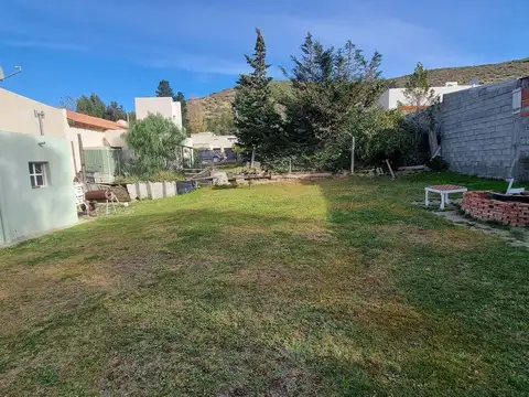 Casa en Alquiler de 3 dormitorios