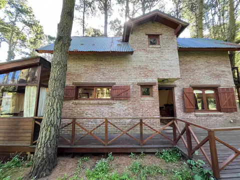 Calle 41 entre Copacabana y Viña del Mar