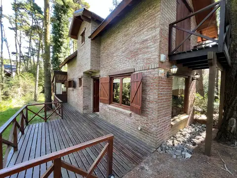 Calle 41 entre Copacabana y Viña del Mar (P114)