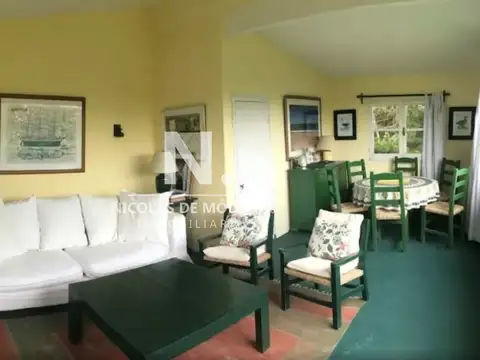 Casa en Alquiler Temporal en El Chorro, USD 0