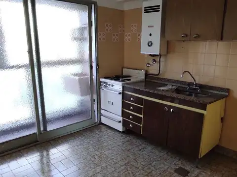 Departamento en Alquiler de 2 ambientes