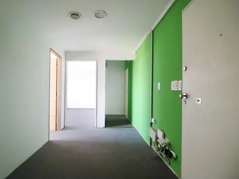 Oficina en Alquiler 25 años