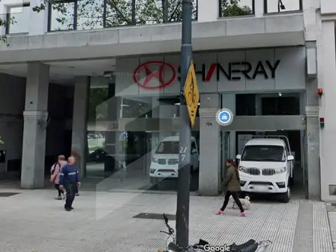 Oficina en Alquiler en Monserrat, $ 1.200.000