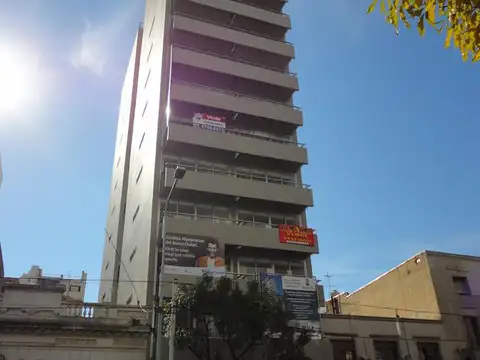 Departamento Edificio con amenities Almagro alquiler belgrano 3629