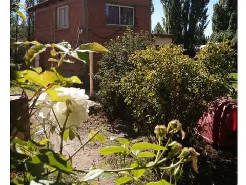 Casa en Venta en Buenos Aires Chico, USD 50.000