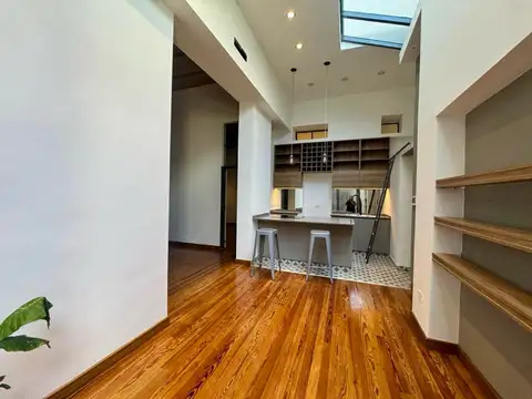 Depto Tipo Casa en Venta de 3 dormitorios