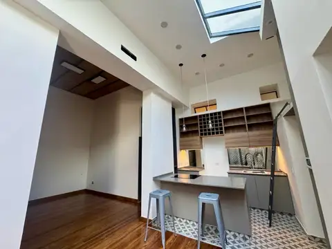 Depto Tipo Casa en Venta A Estrenar