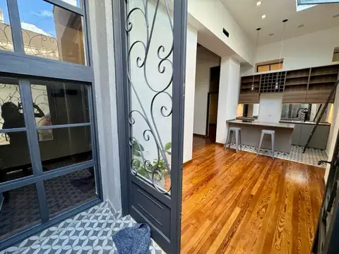 Depto Tipo Casa en Venta de 4 ambientes