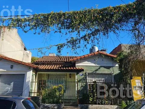 Casa en Paso Del Rey