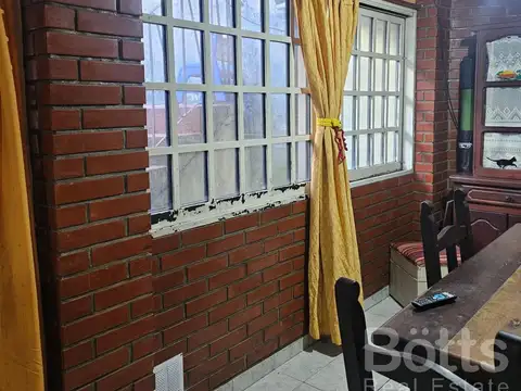 Casa en Venta de 2 dormitorios