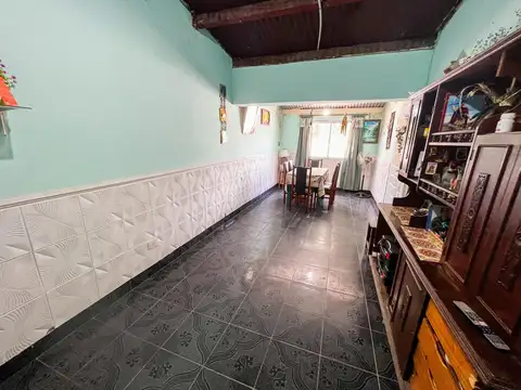 VENTA CASA SAN PEDRITO