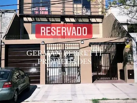 Departamento  en Alquiler ubicado en Lanús Este, Lanús, G.B.A. Zona Sur